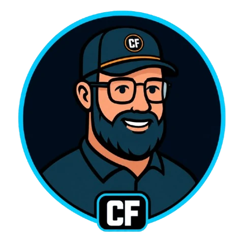 Cyberfar
